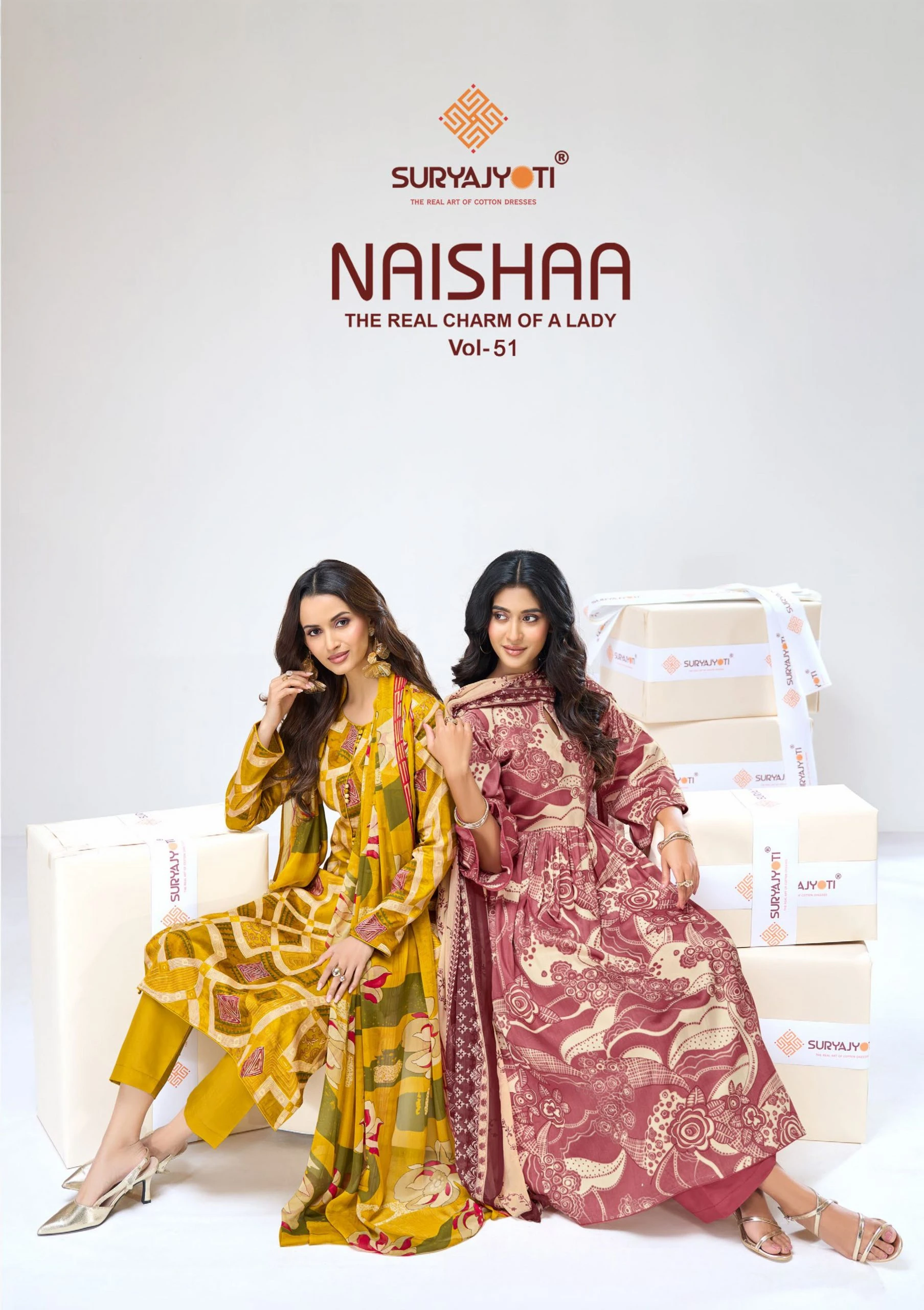 Suryajyoti Naisha Vol 51