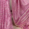 Taraa L 7014 Tasar Silk Printed Saree Collection