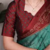 Taraa L 7103 Rangoli Silk Printed Casual Wear Saree Collection
