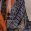 Taraa L 7103 Rangoli Silk Printed Casual Wear Saree Collection