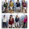 Tips and Tops Pulpy Vol 16