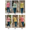 Tips and Tops Victoria Vol 5