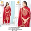 Tunic House Komal