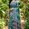 Vipul Juliet Chiffon 35499 a to D Chiffon Printed Saree Collection