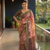Vipul Monalisa 35620 a to D Mal Cotton Saree Collection