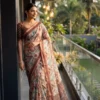 Vipul Monalisa 35620 a to D Mal Cotton Saree Collection