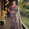 Vipul Monalisa 35620 a to D Mal Cotton Saree Collection