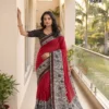 Vipul Monalisa 35621 a to D Mal Cotton Saree Collection