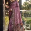Vipul Monalisa 35623 a to D Mal Cotton Saree Collection