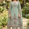 Vishwam Fabric Cherry Blossom