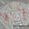 Vishwam Fabric Cherry Blossom