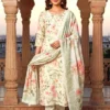 Vishwam Fabric Cherry Blossom