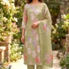 Vishwam Fabric Cherry Blossom