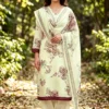 Vishwam Fabric Cherry Blossom