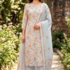 Vishwam Fabric Cherry Blossom