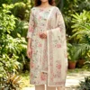 Vishwam Fabric Cherry Blossom