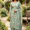 Vishwam Fabric Cherry Blossom