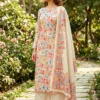 Vishwam Fabric Cherry Blossom