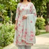 Vishwam Fabric Cherry Blossom