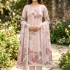 Vishwam Fabric Cherry Blossom