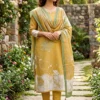 Vishwam Fabric Cherry Blossom