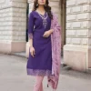 Woglee Sagaai Vol 3- Readymade Kurti Pant With Dupatta