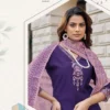 Woglee Sagaai Vol 3- Readymade Kurti Pant With Dupatta