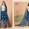 Zeel Clothing Neo Romantic Vol 3