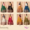 Zeel Clothing Neo Romantic Vol 3
