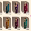 Zeel Clothing Shahi Rang