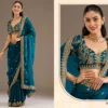 Zeel Clothing Shahi Rang