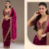 Zeel Clothing Shahi Rang