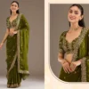 Zeel Clothing Shahi Rang