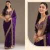 Zeel Clothing Shahi Rang