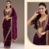 Zeel Clothing Shahi Rang