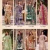 Zulfat Designer Suits Dilruba Vol 2