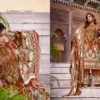 Zulfat Designer Suits Dilruba Vol 2