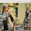 Zulfat Designer Suits Rubina
