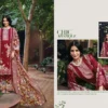 Zulfat Designer Suits Rubina