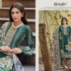 Zulfat Designer Suits Rubina