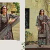 Zulfat Designer Suits Rubina