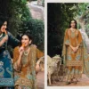 Zulfat Designer Suits Rubina