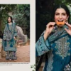 Zulfat Designer Suits Rubina
