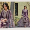 Zulfat Designer Suits Rubina