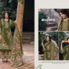 Zulfat Designer Suits Rubina