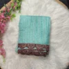 Aab Ne Gopi Tissue Net Festival Wear Saree Collection
