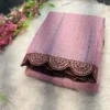Aab Ne Gopi Tissue Net Festival Wear Saree Collection