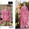 Aaliz Print Sana Safinaz Vol 1