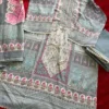 Aaliz Print Sana Safinaz Vol 1