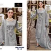 Aaliz Print Sana Safinaz Vol 1
